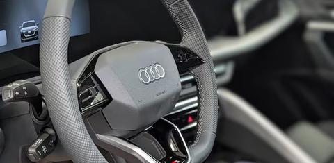 Audi Q5 2025