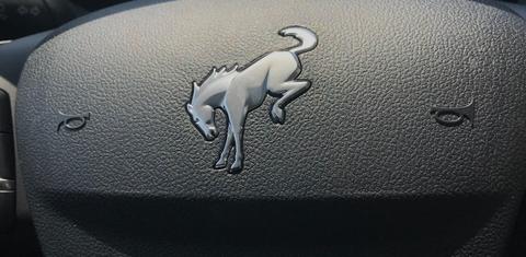 Ford Bronco Sport 2023