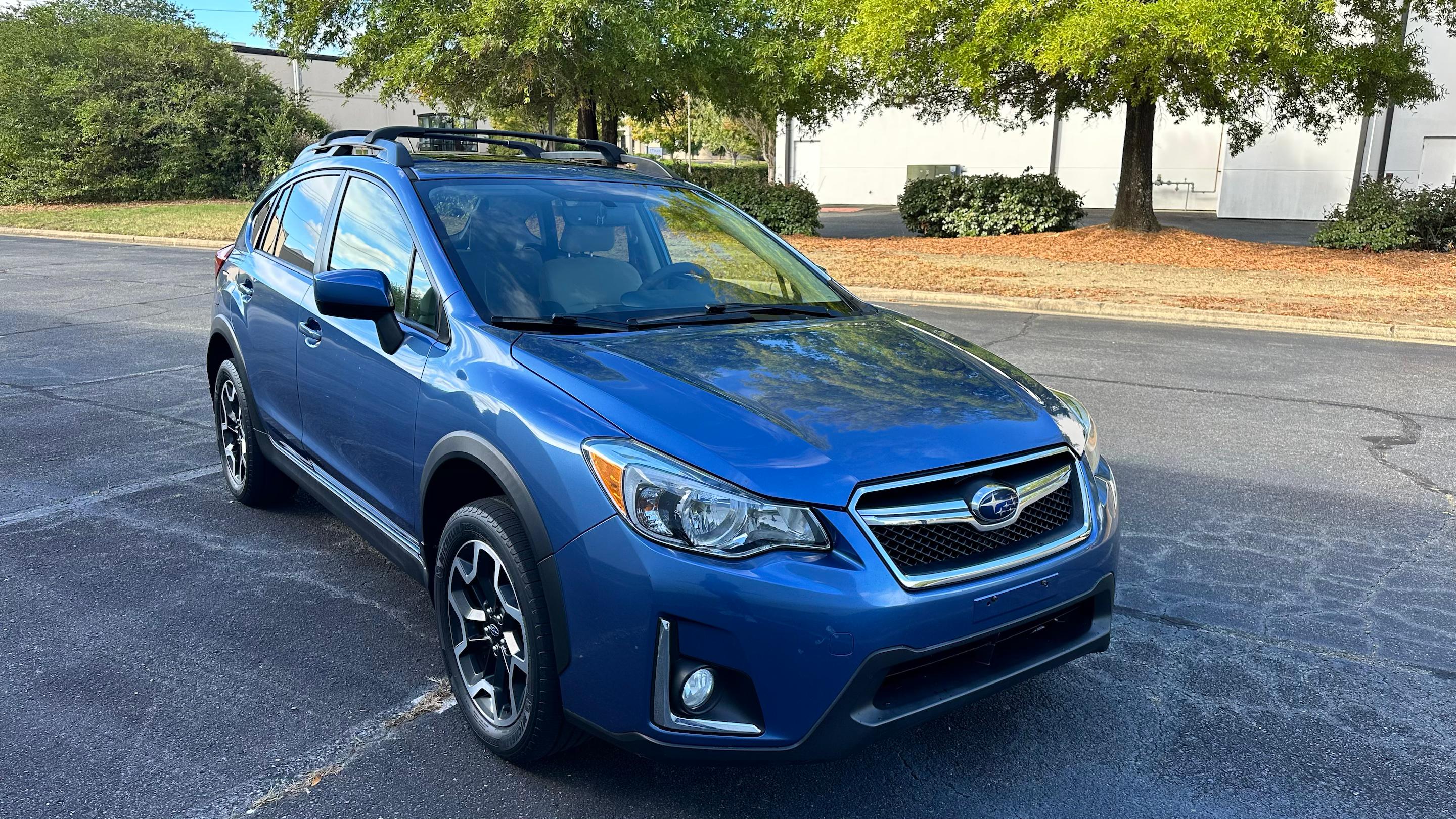 Subaru Crosstrek 2017 in Pineville, NC