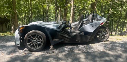 Polaris Slingshot 2023