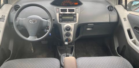 Toyota Yaris 2009