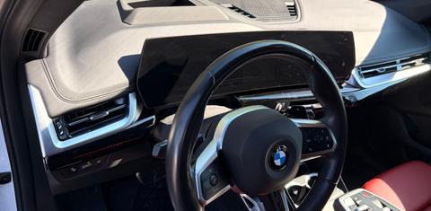 BMW X1 2023