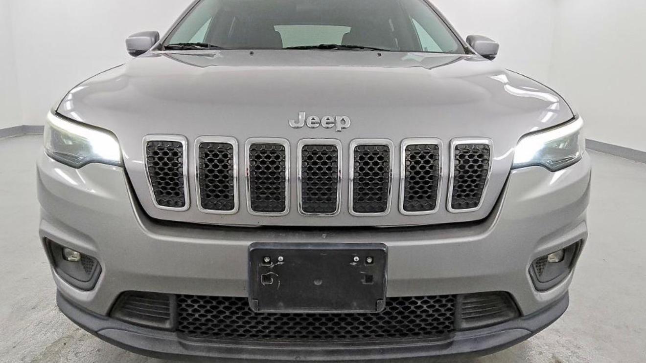 Jeep Cherokee 2019 in Fort Worth, TX