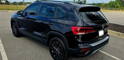Volkswagen Taos 2023