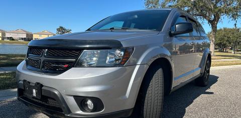 Dodge Journey 2016