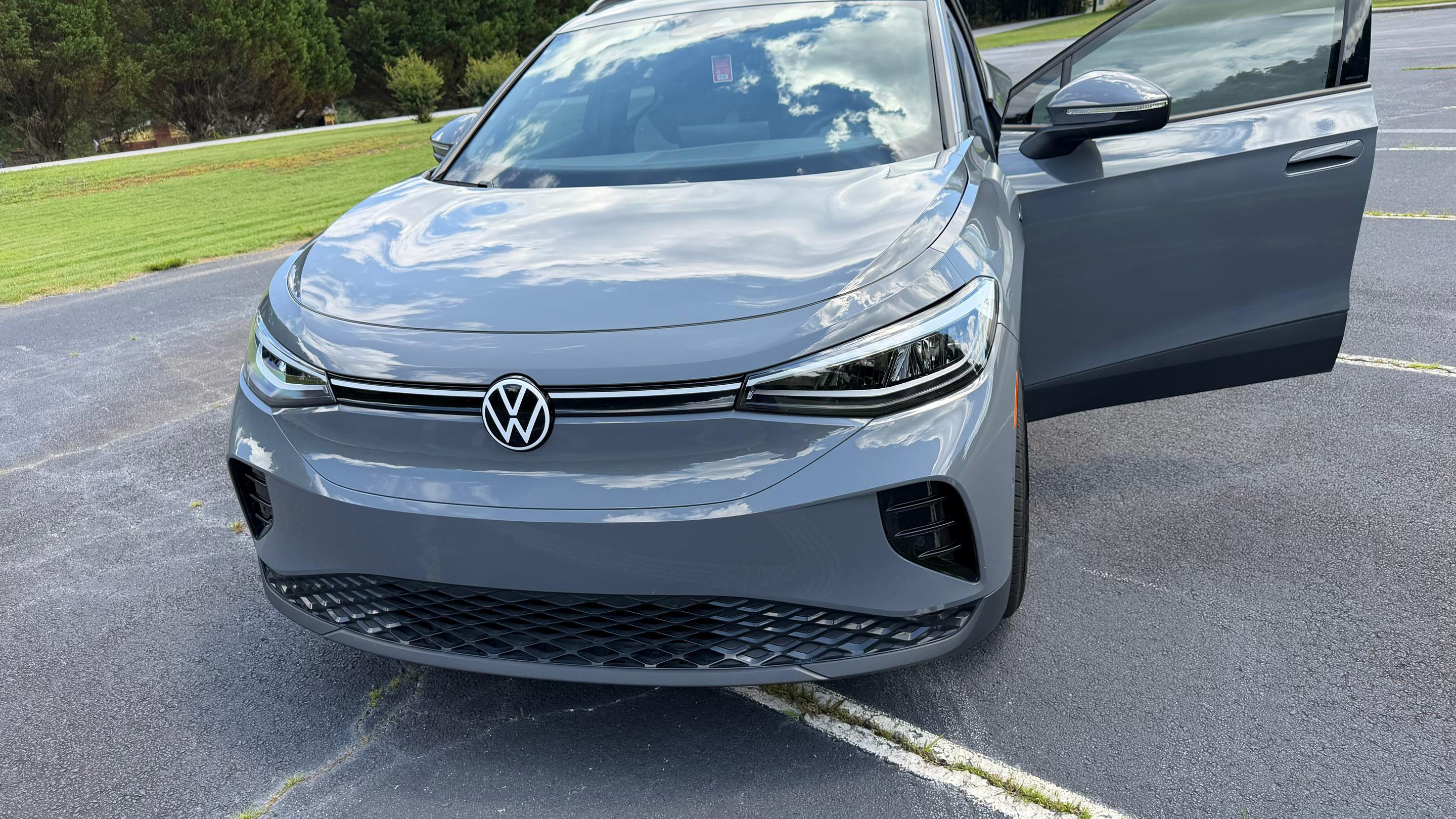 Volkswagen ID.4 2025 in Union City, GA