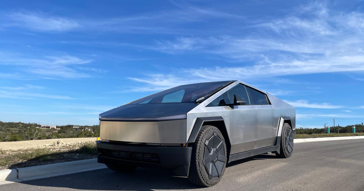 Tesla Cybertruck AWD 2024 rental in Austin, TX by Nick T. | Turo