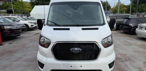 Ford Transit 2024