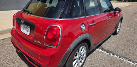 MINI Hardtop 4 Door 2015