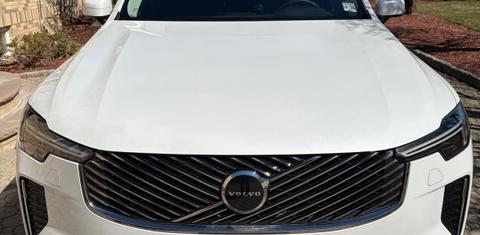 Volvo XC90 2026