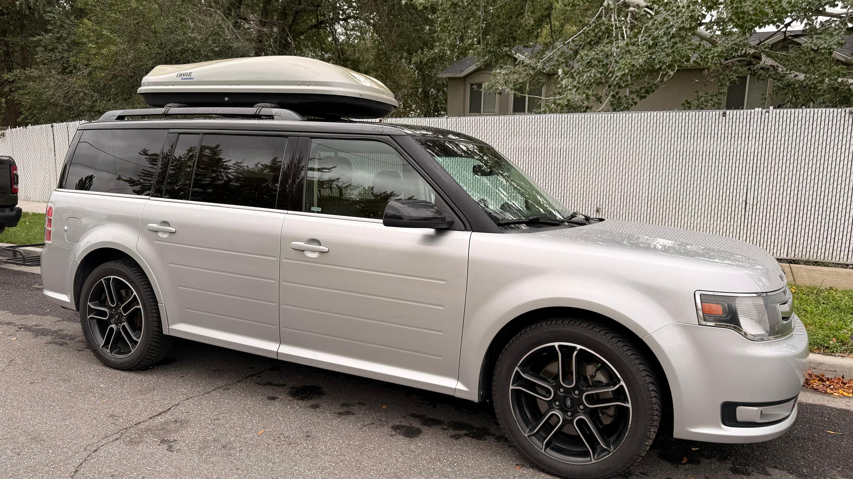 Ford Flex 2014 in West Valley City, UT