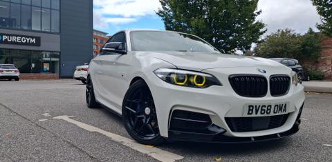 BMW 2 Series 2018