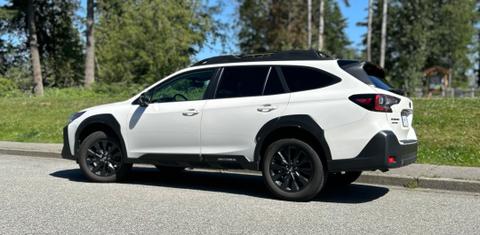 Subaru Outback 2023