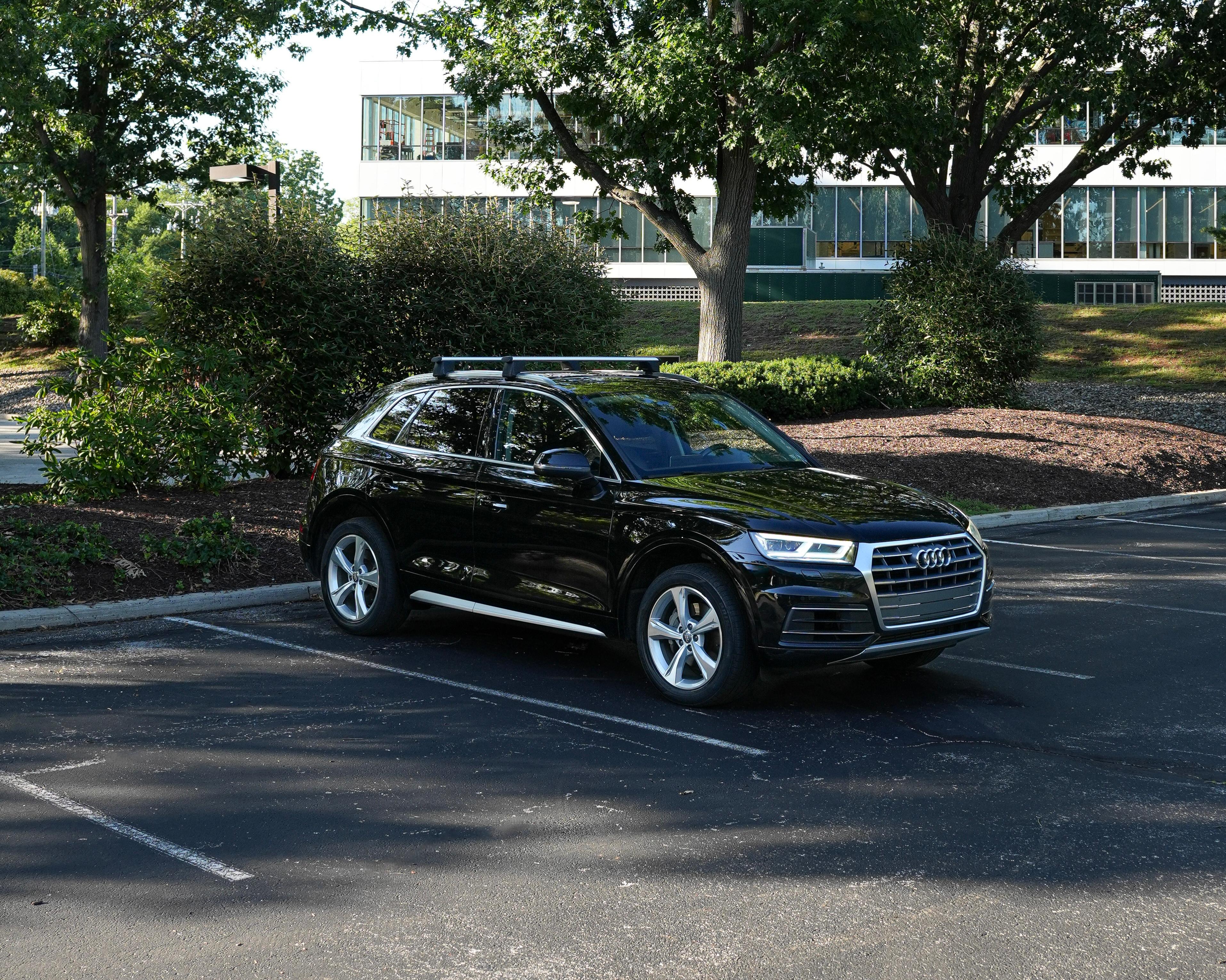 Audi Q5 2020 in Media, PA