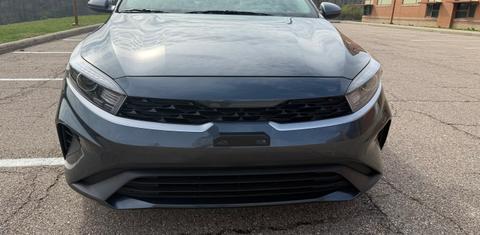 Kia Forte 2023