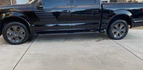 Ford F-150 2018