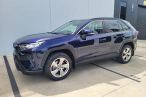 Toyota RAV4 2020 in Huntingdale