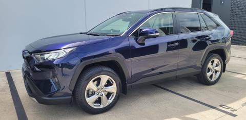 Toyota RAV4 2020