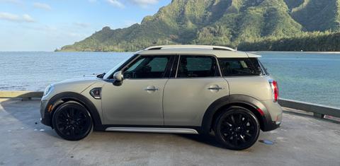 MINI Countryman 2019