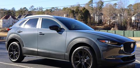 Mazda CX-30 2024