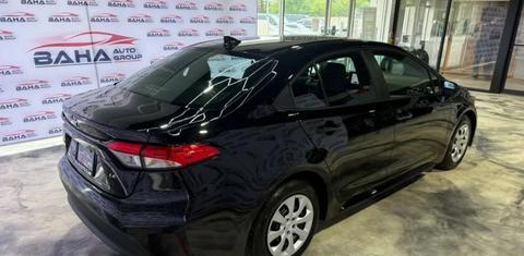 Toyota Corolla 2026