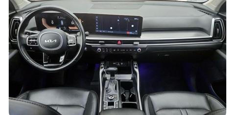 Kia Sorento 2024