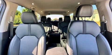 Honda Pilot 2023