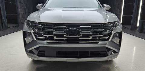 Hyundai Tucson 2025