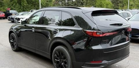 Mazda CX-90 2026