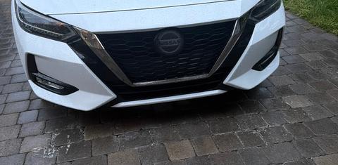 Nissan Sentra 2022