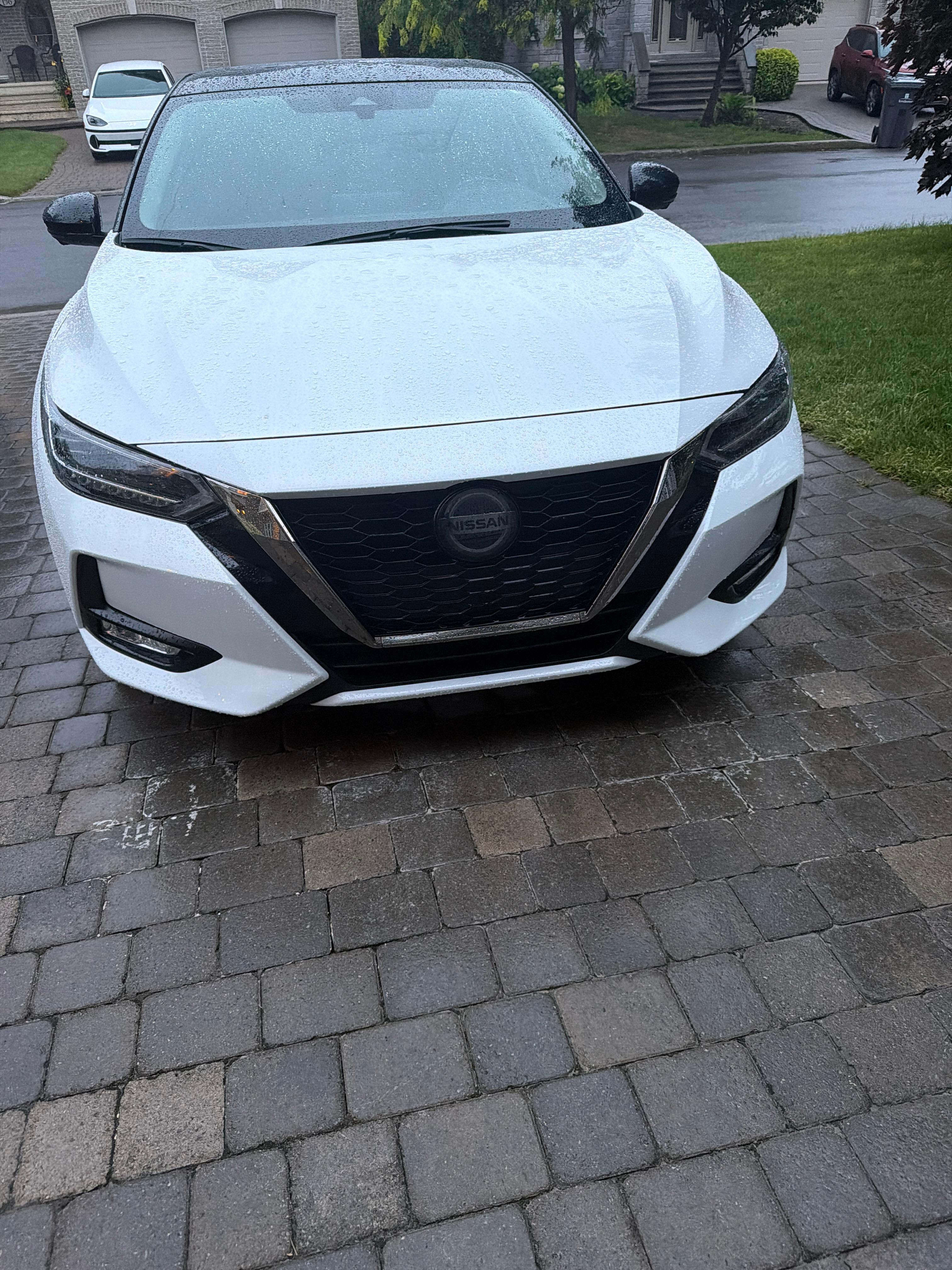 Nissan Sentra 2022 à Terrebonne, QC