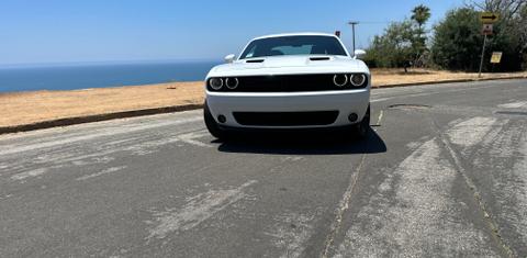 Dodge Challenger 2023