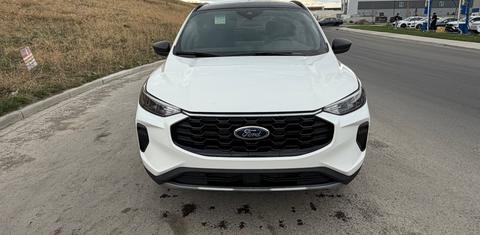 Ford Escape 2025