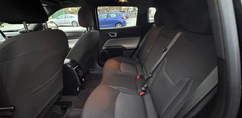 Jeep Compass 2024