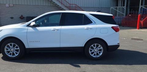 Chevrolet Equinox 2020