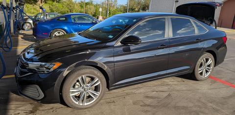 Volkswagen Jetta 2024
