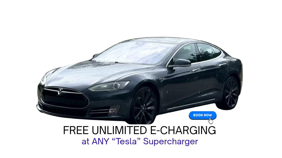Tesla Model S 2016 in Raleigh, NC