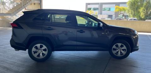 Toyota RAV4 2019