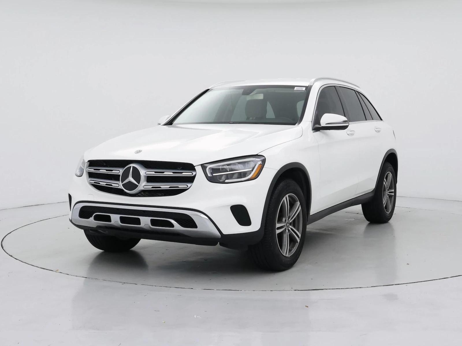 Mercedes-Benz GLC-Class 2020 in Dania Beach, FL