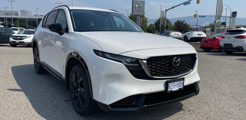 Mazda CX-5 GS 2026