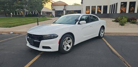 Dodge Charger 2016