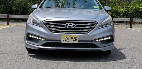 Hyundai Sonata 2017