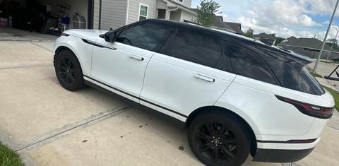 Land Rover Range Rover Velar 2021