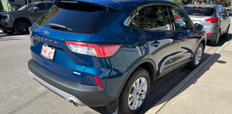 Ford Escape 2020
