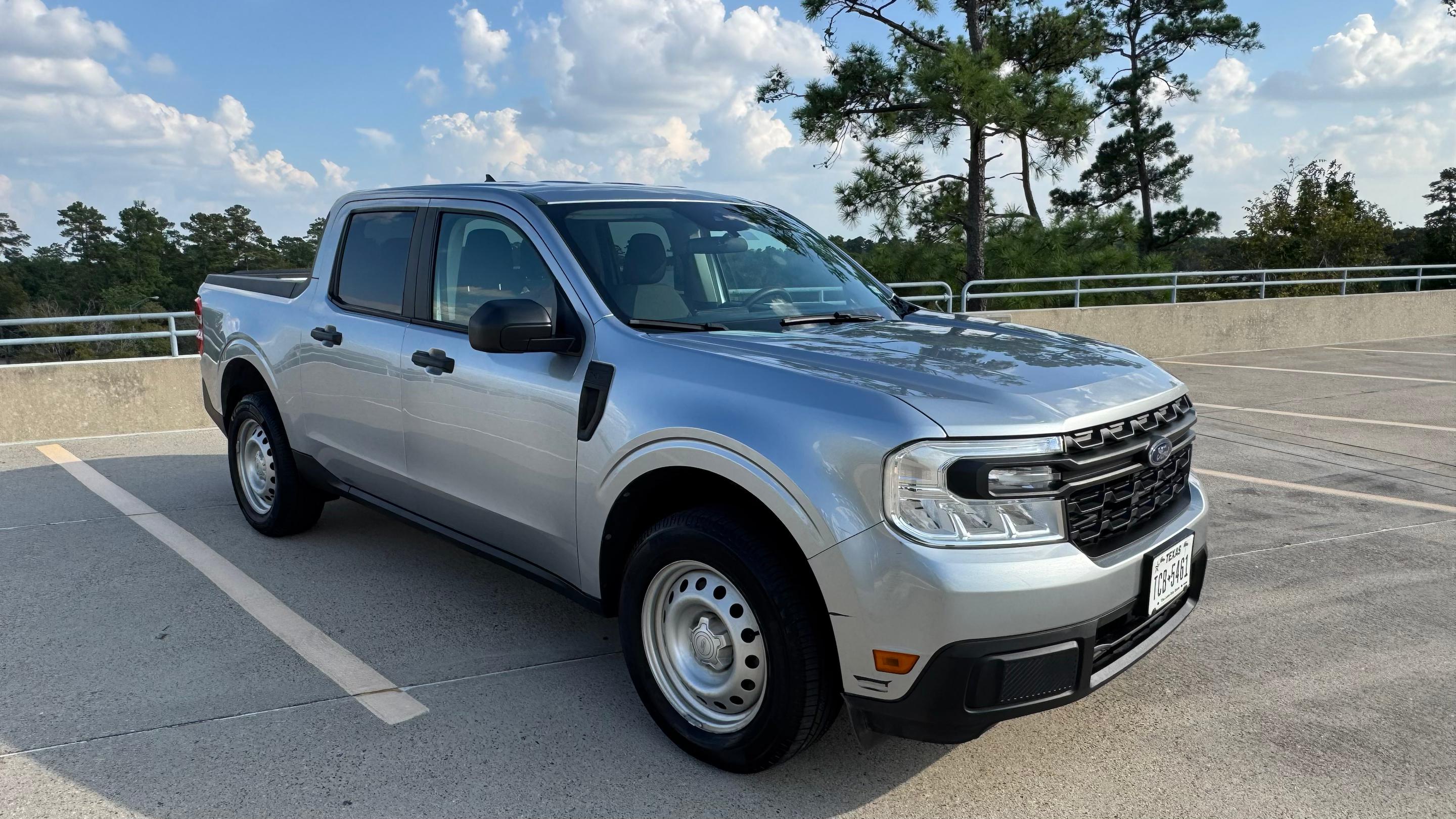 Ford Maverick 2023 in Houston, TX