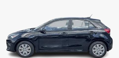Kia Rio 2023