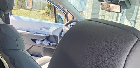 Toyota Sienna 2025