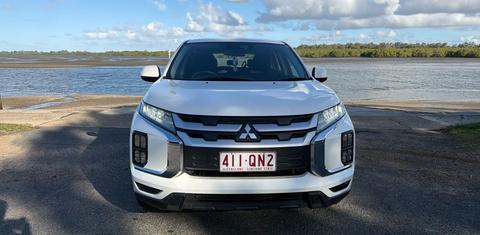 Mitsubishi ASX 2023