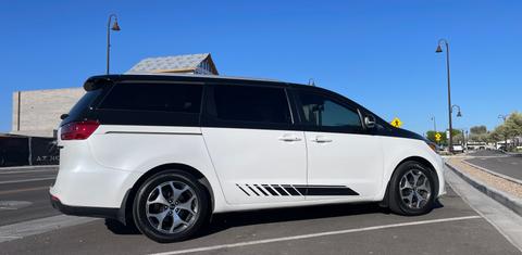 Kia Sedona 2020