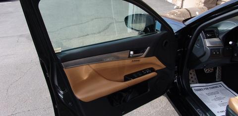 Lexus GS 2014